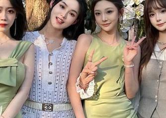 黑哥扒料，分享“吃瓜”的同时，我的脑海里全是甜甜的瓜汁，哈哈！